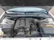 2008 Dodge Magnum SXT with VIN 2D4FV37V48H225739, listed as a IAAI auction lot 42078883 with Not provided miles and . Bid and sale history available at DreamBid. Image 10.
