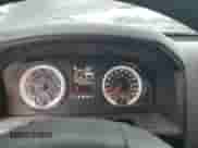 2017 Ram 1500 Tradesman z VIN 1C6RR7FG8HS828072, wystawiony jako Copart lot #61555495 z przebiegiem 164 101 mil mil oraz Szkoda całkowita • Salvage title. Historia ofert i sprzedaży dostępna na DreamBid. Obrazek 9.