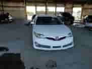 2014 Toyota Camry L с VIN 4T1BF1FK8EU322936, выставлен на аукционе Copart как лот 70527145 с пробегом 157 277 миль миль и Списание • Salvage title. История ставок и продаж доступна на DreamBid. Изображение 14.