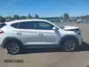 2018 Hyundai Tucson SEL с VIN KM8J3CA4XJU738165, выставлен на аукционе IAAI как лот 43163960 с пробегом 142 575 миль миль и . История ставок и продаж доступна на DreamBid. Изображение 13.