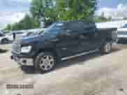 2014 Ford F-150 XL z VIN 1FTFW1ET6EKD44767, wystawiony jako Copart lot #84024615 z przebiegiem 270 187 mil mil oraz Szkoda całkowita • Salvage title. Historia ofert i sprzedaży dostępna na DreamBid. Obrazek 1.