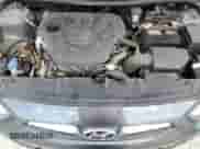 2013 Hyundai Accent GLS с VIN KMHCT4AE4DU415323, выставлен на аукционе Copart как лот 71151845 с пробегом 53 315 миль миль и Списание • Salvage title. История ставок и продаж доступна на DreamBid. Изображение 11.