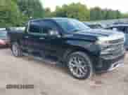 2019 Chevrolet Silverado 1500 High Country с VIN 1GCUYHEL2KZ373728, выставлен на аукционе IAAI как лот 43048107 с пробегом 135 946 миль миль и . История ставок и продаж доступна на DreamBid. Изображение 1.