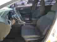 2019 Chevrolet Cruze LT с VIN 1G1BE5SM1K7126765, выставлен на аукционе Copart как лот 84967445 с пробегом 70 360 миль миль и Списание • Salvage title. История ставок и продаж доступна на DreamBid. Изображение 7.