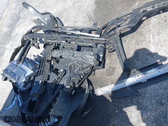 2024 Hyundai Palisade SEL с VIN KM8R2DGE8RU789056, выставлен на аукционе IAAI как лот 42986101 с пробегом 36 178 миль миль и . История ставок и продаж доступна на DreamBid. Изображение 12.