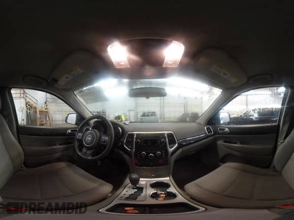 2011 Jeep Grand Cherokee Laredo с VIN 1J4RR4GGXBC687619, выставлен на аукционе IAAI как лот 42425033 с пробегом 157 036 миль миль и . История ставок и продаж доступна на DreamBid. Изображение 19.