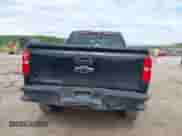 2017 Chevrolet Silverado 1500 Work Truck with VIN 1GCVKNEH6HZ141285, listed as a IAAI auction lot 42190246 with 122,864 mi miles and . Bid and sale history available at DreamBid. Image 16.