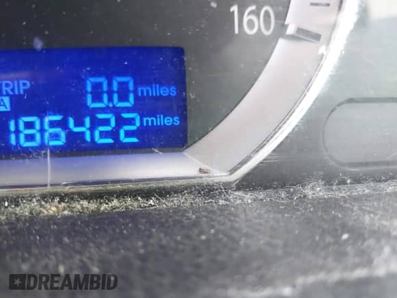 2009 Hyundai Sonata GLS с VIN 5NPET46FX9H458239, выставлен на аукционе IAAI как лот 42479622 с пробегом 186 422 миль миль и . История ставок и продаж доступна на DreamBid. Изображение 12.