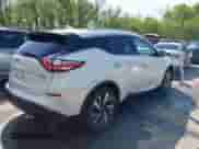 2016 Nissan Murano S с VIN 5N1AZ2MH0GN163147, выставлен на аукционе IAAI как лот 42068756 с пробегом 29 149 миль миль и . История ставок и продаж доступна на DreamBid. Изображение 4.