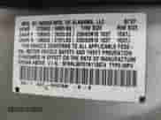 2007 Honda Odyssey EX-L с VIN 5FNRL38707B119874, выставлен на аукционе Copart как лот 82385185 с пробегом 221 416 миль миль и На запчасти • Non repairable. История ставок и продаж доступна на DreamBid. Изображение 14.