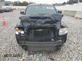 2010 Chevrolet HHR SS with VIN 3GNBADDMXAS635657, listed as a Copart auction lot 73836394 with 86,572 mi miles and Salvage title. Bid and sale history available at DreamBid. Image 5.