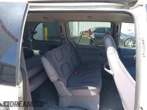 1997 Dodge Caravan с VIN 2B4FP2534VR419791, выставлен на аукционе IAAI как лот 42111019 с пробегом 274 426 миль миль и . История ставок и продаж доступна на DreamBid. Изображение 8.
