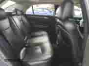 2017 Chrysler 300 C with VIN 2C3CCAEGXHH667993, listed as a Copart auction lot 66044875 with 130,334 mi miles and Salvage title. Bid and sale history available at DreamBid. Image 10.