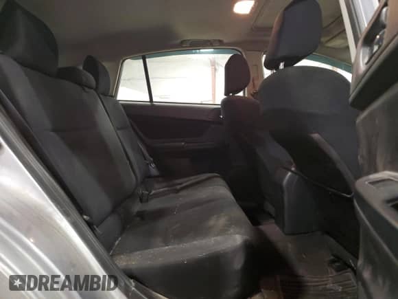 2013 Subaru Impreza Premium with VIN JF1GPAD68DG202232, listed as a Copart auction lot 83238304 with 138,207 mi miles and Non repairable. Bid and sale history available at DreamBid. Image 10.