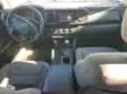2023 Toyota Tacoma SR z VIN 3TMCZ5ANXPM645403, wystawiony jako Copart lot #84790665 z przebiegiem 81 279 mil mil oraz Szkoda całkowita • Salvage title. Historia ofert i sprzedaży dostępna na DreamBid. Obrazek 8.