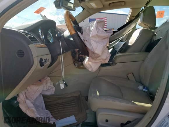 2012 Chrysler 300 C с VIN 2C3CCAKT5CH188939, выставлен на аукционе Copart как лот 84565645 с пробегом 98 642 миль миль и Списание • Salvage title. История ставок и продаж доступна на DreamBid. Изображение 7.