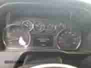 2021 Chevrolet Silverado 1500 LT Trail Boss with VIN 1GCPYFEL2MZ386824, listed as a Copart auction lot 76760034 with 70,008 mi miles and Salvage title. Bid and sale history available at DreamBid. Image 9.