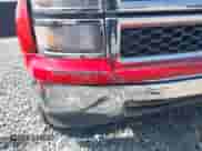2015 Chevrolet Silverado 1500 LS with VIN 1GCRCPEH6FZ323009, listed as a IAAI auction lot 41907746 with 84,704 mi miles and . Bid and sale history available at DreamBid. Image 17.