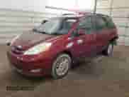 2010 Toyota Sienna XLE с VIN 5TDYK4CC9AS298444, выставлен на аукционе Copart как лот 69422175 с пробегом 245 524 миль миль и Списание • Salvage title. История ставок и продаж доступна на DreamBid. Изображение 1.