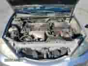 2002 Toyota Camry LE with VIN 4T1BE32K42U552229, listed as a Copart auction lot 84379825 with 258,234 mi miles and Salvage title. Bid and sale history available at DreamBid. Image 11.