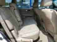 2014 Nissan Pathfinder SL Hybrid с VIN 5N1CR2MN2EC635629, выставлен на аукционе Copart как лот 56175065 с пробегом 160 149 миль миль и Списание • Salvage title. История ставок и продаж доступна на DreamBid. Изображение 11.