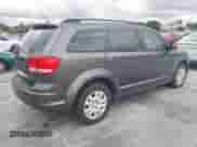 2014 Dodge Journey SE z VIN 3C4PDCAB0ET284048, wystawiony jako IAAI lot #43436446 z przebiegiem 164 883 mil mil oraz . Historia ofert i sprzedaży dostępna na DreamBid. Obrazek 4.