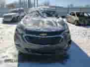 2019 Chevrolet Equinox LS z VIN 2GNAXHEV7K6145153, wystawiony jako Copart lot #45530465 z przebiegiem 88 345 mil mil oraz Szkoda całkowita • Salvage title. Historia ofert i sprzedaży dostępna na DreamBid. Obrazek 11.
