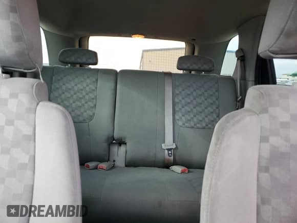 2008 Chevrolet Equinox LS с VIN 2CNDL13F586001187, выставлен на аукционе Copart как лот 82109265 с пробегом 177 882 миль миль и Списание • Salvage title. История ставок и продаж доступна на DreamBid. Изображение 10.