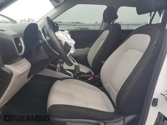 2022 Hyundai Venue SEL с VIN KMHRC8A39NU206368, выставлен на аукционе Copart как лот 73276394 с пробегом 17 750 миль миль и Списание • Salvage title. История ставок и продаж доступна на DreamBid. Изображение 7.