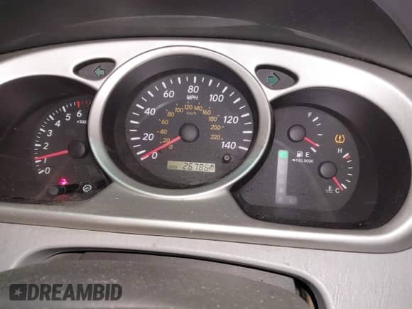 2004 Toyota Highlander with VIN JTEEP21A340022273, listed as a IAAI auction lot 43449616 with 267,867 mi miles and . Bid and sale history available at DreamBid. Image 7.