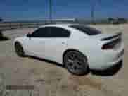 2016 Dodge Charger SE z VIN 2C3CDXBG9GH115520, wystawiony jako Copart lot #81530295 z przebiegiem 102 956 mil mil oraz Szkoda całkowita • Salvage title. Historia ofert i sprzedaży dostępna na DreamBid. Obrazek 2.