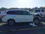 2019 Nissan Pathfinder SV с VIN 5N1DR2MN9KC628340, выставлен на аукционе IAAI как лот 42263841 с пробегом 110 951 миль миль и . История ставок и продаж доступна на DreamBid. Изображение 13.