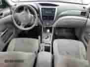 2011 Subaru Forester X Premium с VIN JF2SHADC3BH715193, выставлен на аукционе Copart как лот 84041935 с пробегом 136 626 миль миль и Списание • Salvage title. История ставок и продаж доступна на DreamBid. Изображение 8.