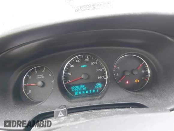 2006 Chevrolet Monte Carlo LT 3.9L with VIN 2G1WK151X69325225, listed as a IAAI auction lot 42535426 with 179,653 mi miles and . Bid and sale history available at DreamBid. Image 7.