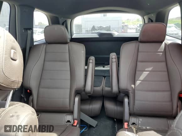 2022 Mercedes-Benz GLS 450 with VIN 4JGFF5KEXNA741414, listed as a Copart auction lot 51681445 with 18,925 mi miles and Clean title. Bid and sale history available at DreamBid. Image 10.