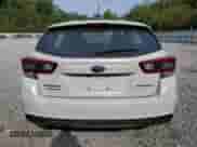 2023 Subaru Impreza z VIN 4S3GTAB6XP3718371, wystawiony jako Copart lot #80778065 z przebiegiem 34 586 mil mil oraz Szkoda całkowita • Salvage title. Historia ofert i sprzedaży dostępna na DreamBid. Obrazek 6.