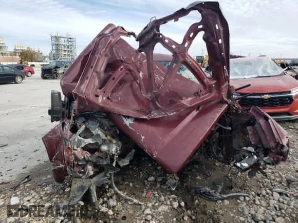 2003 Chevrolet Silverado 1500HD LS с VIN 1GCGC13UX3F236733, выставлен на аукционе Copart как лот 87897155 с пробегом Не указан миль и Списание • Salvage title. История ставок и продаж доступна на DreamBid. Изображение 5.