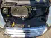 2017 Ford Escape SE with VIN 1FMCU9GD6HUC98357, listed as a Copart auction lot 84055725 with 183,510 mi miles and Clean title. Bid and sale history available at DreamBid. Image 12.