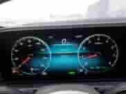 2020 Mercedes-Benz GLS 450 z VIN 4JGFF5KE3LA185640, wystawiony jako Copart lot #81966093 z przebiegiem 103 118 mil mil oraz Szkoda całkowita • Salvage title. Historia ofert i sprzedaży dostępna na DreamBid. Obrazek 9.