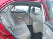 2011 Toyota Corolla S с VIN 2T1BU4EE2BC567151, выставлен на аукционе IAAI как лот 43496064 с пробегом 196 408 миль миль и . История ставок и продаж доступна на DreamBid. Изображение 8.