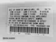 2016 Honda Accord Touring with VIN 1HGCT2B08GA007653, listed as a IAAI auction lot 42854917 with 125,737 mi miles and . Bid and sale history available at DreamBid. Image 9.