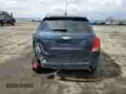 2018 Chevrolet Trax LS with VIN 3GNCJKSB4JL204364, listed as a Copart auction lot 51046215 with 64,285 mi miles and Salvage title. Bid and sale history available at DreamBid. Image 6.