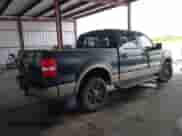2005 Ford F-150 XLT z VIN 1FTPW14555KD18961, wystawiony jako IAAI lot #43316057 z przebiegiem 240 447 mil mil oraz . Historia ofert i sprzedaży dostępna na DreamBid. Obrazek 4.