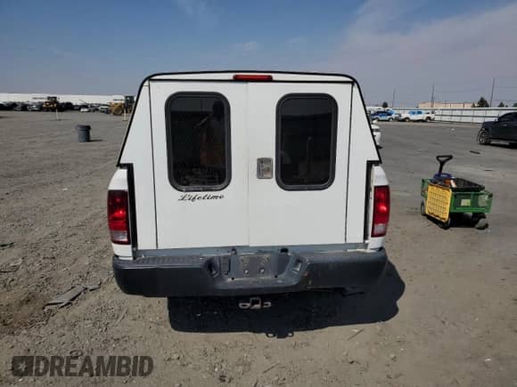 2015 Ram 1500 Tradesman с VIN 1C6RR7KM2FS606166, выставлен на аукционе Copart как лот 66223214 с пробегом 162 722 миль миль и Чистый • Clean title. История ставок и продаж доступна на DreamBid. Изображение 6.