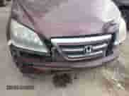 2007 Honda Odyssey EX z VIN 5FNRL38447B113341, wystawiony jako IAAI lot #43097399 z przebiegiem 185 701 mil mil oraz . Historia ofert i sprzedaży dostępna na DreamBid. Obrazek 6.