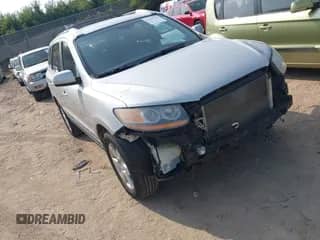 2008 Hyundai Santa Fe SE с VIN 5NMSH73EX8H166832, выставлен на аукционе IAAI как лот 43175715 с пробегом 186 172 миль миль и . История ставок и продаж доступна на DreamBid. Изображение 1.