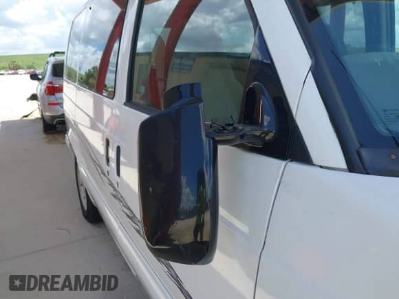 2004 Chevrolet Astro с VIN 1GNEL19X54B129162, выставлен на аукционе IAAI как лот 42612002 с пробегом 120 966 миль миль и . История ставок и продаж доступна на DreamBid. Изображение 12.