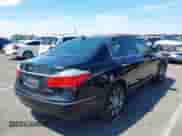 2009 Hyundai Genesis с VIN KMHGC46EX9U017096, выставлен на аукционе IAAI как лот 43135042 с пробегом 143 878 миль миль и . История ставок и продаж доступна на DreamBid. Изображение 4.