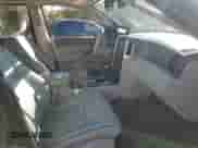 2009 Jeep Grand Cherokee with VIN 1J8HR68T19C550936, listed as a Copart auction lot 80090724 with 113,543 mi miles and Salvage title. Bid and sale history available at DreamBid. Image 7.