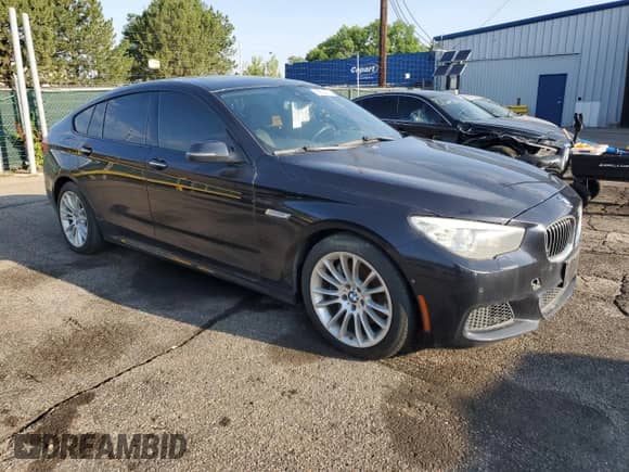 2014 BMW 5 Series 535i xDrive z VIN WBA5M4C59ED183677, wystawiony jako Copart lot #65634735 z przebiegiem 140 717 mil mil oraz Czysty tytuł • Clean title. Historia ofert i sprzedaży dostępna na DreamBid. Obrazek 4.
